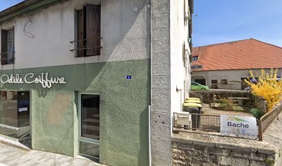 Mulin Bertrand, Médecin Généraliste à Saint-Vit