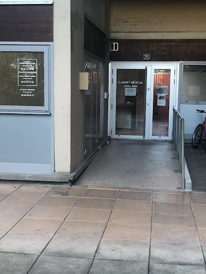 Cabinet Médical Olec, Médecin Généraliste à Rennes