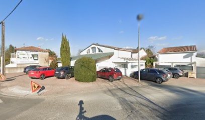 Battandier Renaud, Médecin Généraliste à Buxerolles