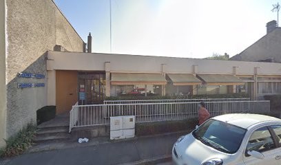 Centre Médical Joseph Lambert, Centre Médical à Sablé-sur-Sarthe