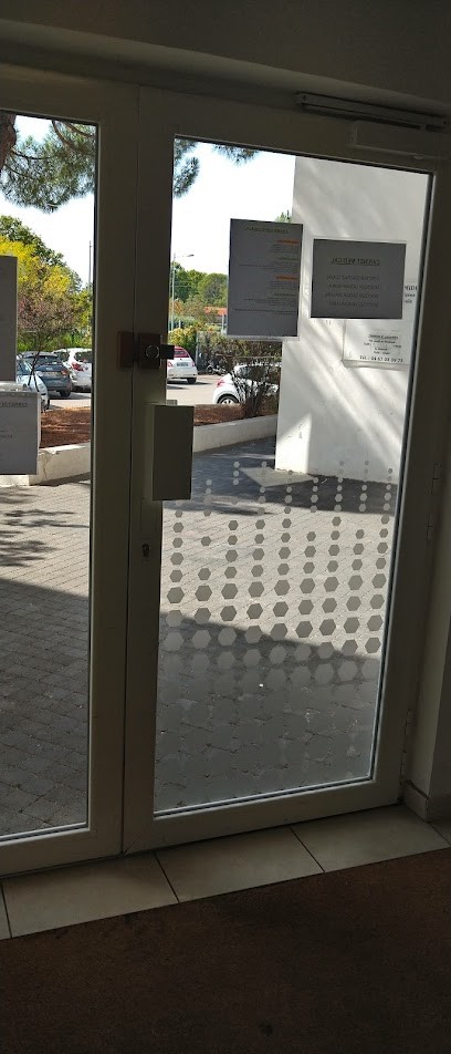 Vahdani Amir, Médecin Généraliste à Montpellier