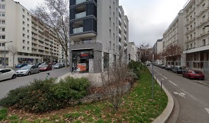 Docteur ADDALA Habiba Et Docteur ADDALA Azeddine, Médecin Généraliste à Lyon 07