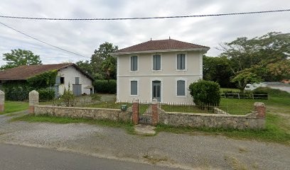 Camescasse Patrick, Médecin Généraliste à Saubusse
