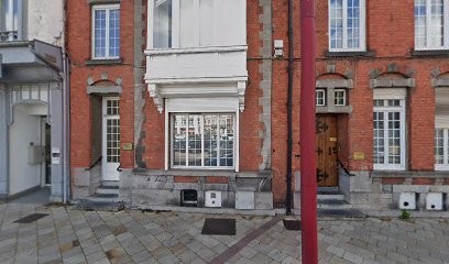 Baert-Willeron Béatrice, Médecin Généraliste à Hazebrouck