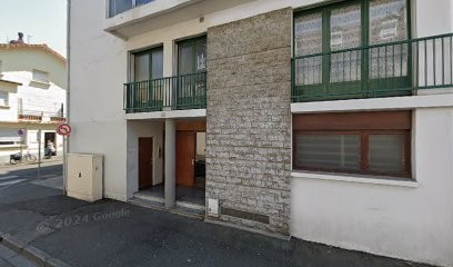 Vinas Bernard, Médecin Généraliste à Tarbes