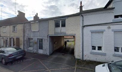 Ducollet Michel Jean, Médecin Généraliste au Nouvion-en-Thiérache