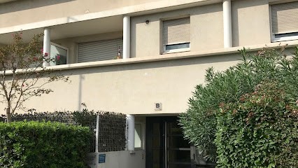 Dr Mélanie HUGONY, Médecin Généraliste à Marseille 10