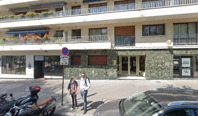 Perret Alain, Médecin Généraliste à Paris 12