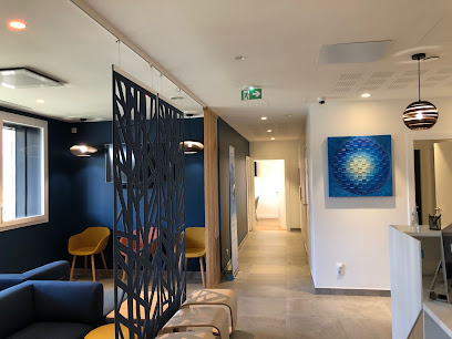 Centre Esthétique Lyon Est Celest - Centre Esthétique Et Chirurgie Dermatologique, Médecin Généraliste à Villeurbanne