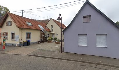 Centre médical Foch Ostwald, Centre Médical à Ostwald