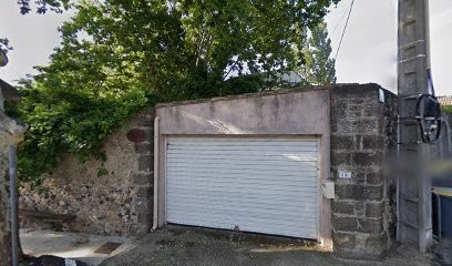 Astruc Bernard Thierry, Médecin Généraliste à Fontès