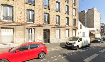 Mami Djilali, Médecin Généraliste à Ivry-sur-Seine