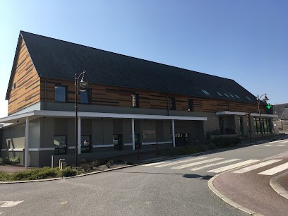 Docteurs Camps & Arrieta, Médecin Généraliste à Pléchâtel