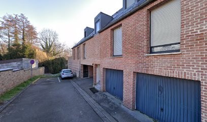 Senlis Anne-Sophie, Médecin Généraliste à Boves