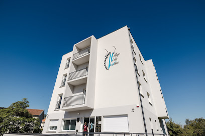 Village Des Soins - Sablons - Pôle Dentaire Centre Médical à Sablons