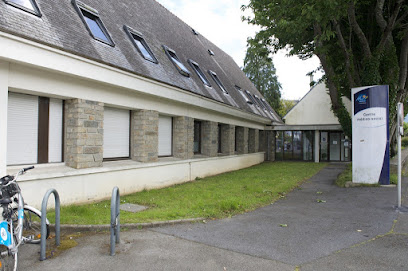 Centre Morbihan Solidarités De Pierre Philippe (Cms), Centre Médical à Lorient