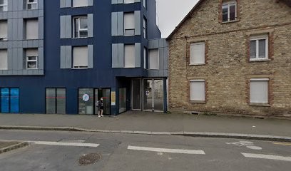 Cabinet Kinésithérapeute Matthiey FOURNIER, Médecin Généraliste à Rennes