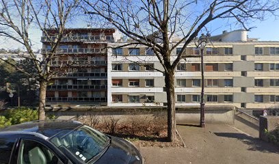 Docteur Bertrand Viard, Médecin Généraliste à Saint-Cloud