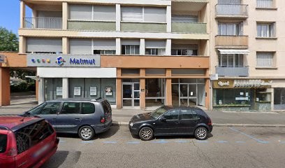 Jendoubi Hichem, Médecin Généraliste à Saint-Chamond