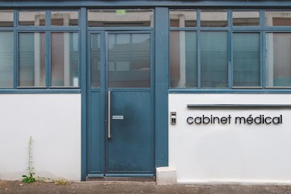 Centre Médical Ipso Ourcq, Médecin Généraliste à Paris 19