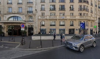 Docteur Jean-Laurent SULTAN, Médecin Généraliste à Paris 07
