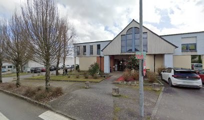 Dr Gaëtan JACQ, Médecin Généraliste à Châteaugiron