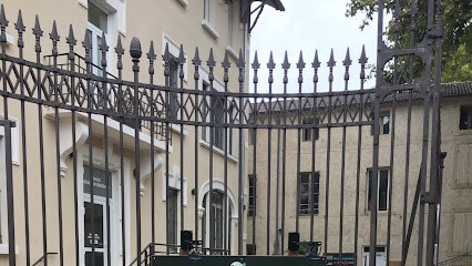 Dr Lauriane Roume, Médecin Généraliste à Sorgues