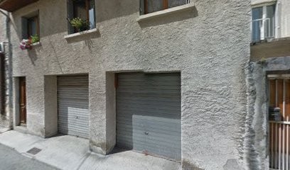 Ghez Jean Louis, Médecin Généraliste à Tullins