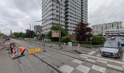 Nacima Benzaghou, Médecin Généraliste à Vandoeuvre-lès-Nancy