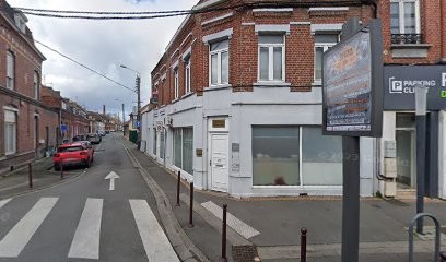 Rousselle-Drieux Agnes, Médecin Généraliste à Wattrelos