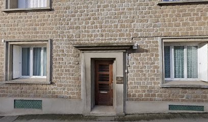 Bodergat Catherine, Médecin Généraliste à Flers