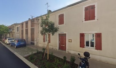 Dr Barrague Martine, Médecin Généraliste à Mont-de-Marsan