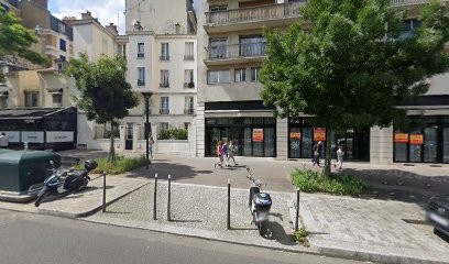 Goutagny Gerard, Médecin Généraliste à Paris 12