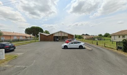 Sarrade Catherine, Médecin Généraliste à Saint-Germain-du-Puch