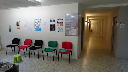 Centre médical Dr de Beauchamp , Dr Mathière, Dr Brizard, Médecin Généraliste à Sare