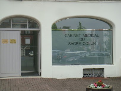 Cabinet Medical Du Sacre Coeur, Médecin Généraliste à Marcq-en-Baroeul