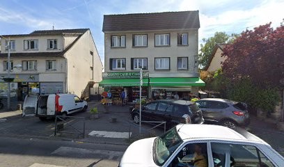 Yvrande Jean-Yves, Médecin Généraliste à Grigny