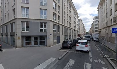 Docteur David DAHAN, Médecin Généraliste à Lyon 03