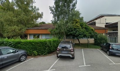 Centre De Santé Filieris, Centre Médical à La Motte-d'Aveillans