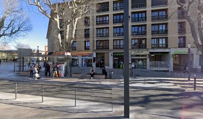 Requier Gilles, Médecin Généraliste à Aix-en-Provence