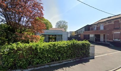 Caron Marzynski Evelyne, Médecin Généraliste à Houplines