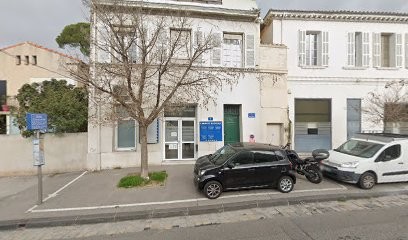 Docteur Marion Allaki, Médecin Généraliste à Marseille 09