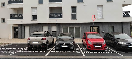 Dr KUZMAITE Noruta, Médecin Généraliste à Mainvilliers