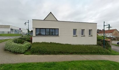 Chemin et Sagot SCM, Médecin Généraliste à Samer