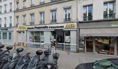 Fiszlewicz Claude, Médecin Généraliste à Paris 11