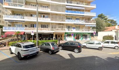 Zeggagh, Médecin Généraliste à Cannes