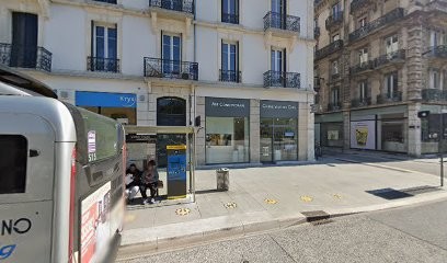 Espace de téléconsultation - Médecin généraliste sans RDV, Médecin Généraliste à Grenoble