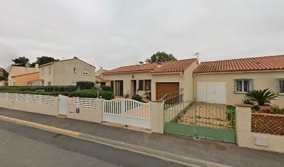 Montgaillard Joelle, Médecin Généraliste à Saint-Hippolyte