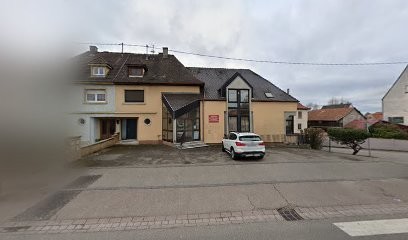 Guhmann Robert, Médecin Généraliste à Drusenheim