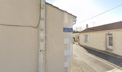 Docteur MEYSSONNIER Thierry - Médecin Généraliste à LUÇON, Médecin Généraliste à Luçon